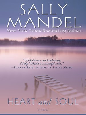 cover image of Heart and Soul